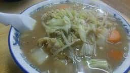 旭川ラーメン さいじょう