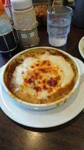 カレーハウスCoCo壱番屋 群馬ベイシアあかぼり店