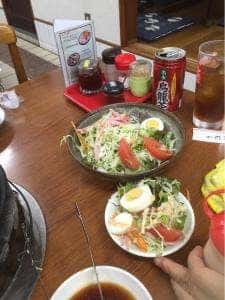 焼肉いわむら