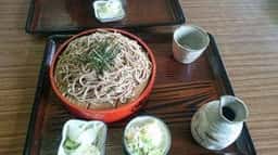 安比丸大食堂