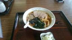 安比丸大食堂