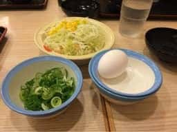 松屋 高崎駅前店