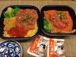 丼の丼丸 仲宿店