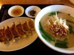 台湾料理 福祥居