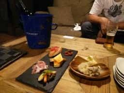 Caf’e Bar Agradito