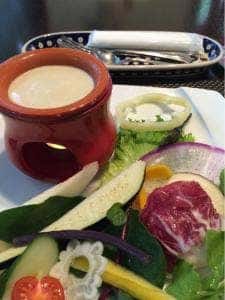 大和野菜レストラン ナチュラ