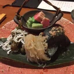 ぞろ芽