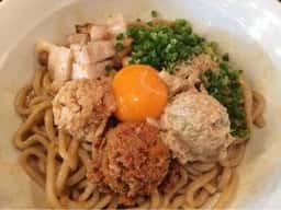 日の出らーめん大須分店