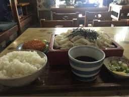桔梗常 本店