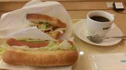 ドトールコーヒーショップ 西新宿1丁目店