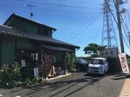 二八そば 初花