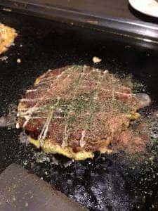 道とん堀 青森浜館店