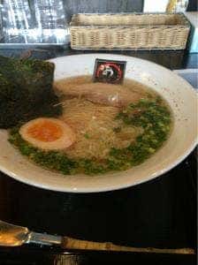 中華大連酒家 あか土