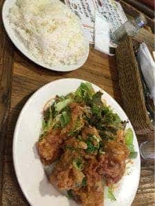 イタリア大衆食堂 堂島グラッチェ 南森町店