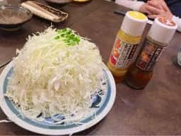 とんかつ濵かつ イオンモール直方店