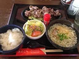 あじさいファミリーレストラン