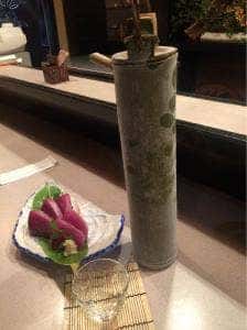 和風ほんてーぬ