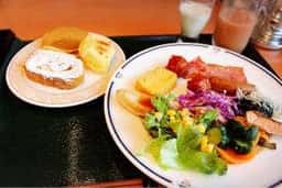 松島センチュリーホテル