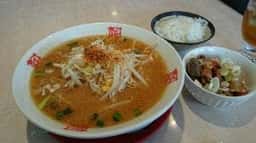 おおぎやラーメン 前橋大友店