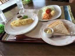 ひかりのさとファームレストラン