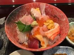 寿司割烹まる田