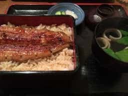 うなぎ川野