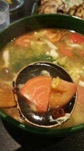 中華料理ラーメンひよし