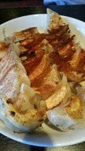 中華料理ラーメンひよし