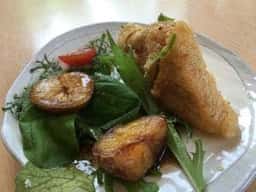 永平寺 禅どうふの郷 幸家