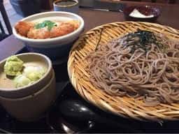 そじ坊 広島NTTパセーラ 8F店