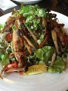こだわりシェフの洋食屋 ビストロ プリモ