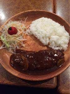 びっくりドンキー 高崎店