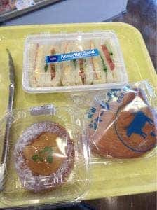 志津屋 鞍楽店