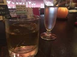 Cocktail Bar 力石