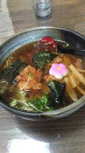 食事処だるま屋