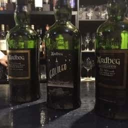 ザ・トゥルーパーズバー