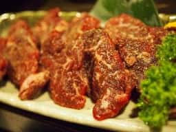 炭火焼肉酒房 青とうがらし 都筑店
