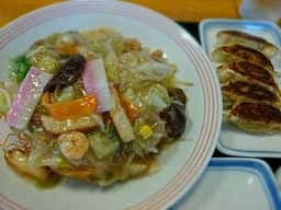 リンガーハット 松戸八柱店