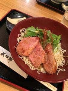 本家西尾八ツ橋茶屋 清水坂店