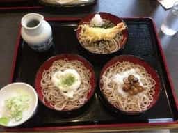 そば処 幸手屋