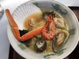 千畳敷センター