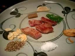 あぶり肉工房 和黒 新神戸店