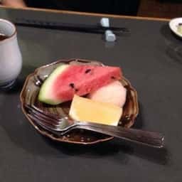 京富庵