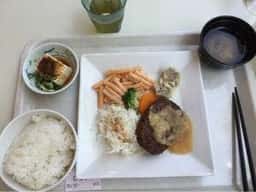 カフェテリア ニオ