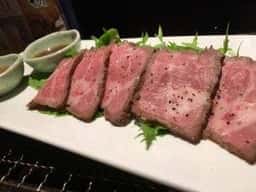 肉バルダイニング niku shoku
