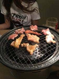 赤から 京都桂店