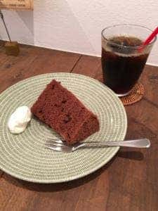 Cafe BLanCo