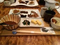 やよいのカフェ