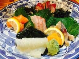 くいしん坊 古町店