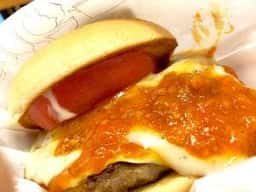 モスバーガー 一之江駅前店